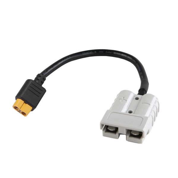 Offgridtec adapterkabel Anderson naar XT60 20cm, 8-01-013690