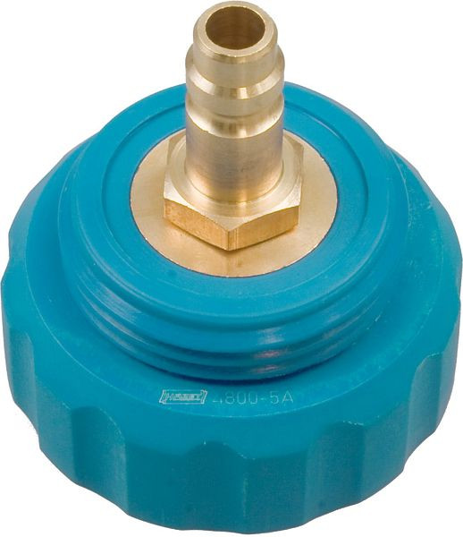 Hazet radiatorpomp en adapter voor auto's: AUDI PORSCHE 986 987 996 997 Cayman 987c1 Carrera GT SMART For Two 4800-5A