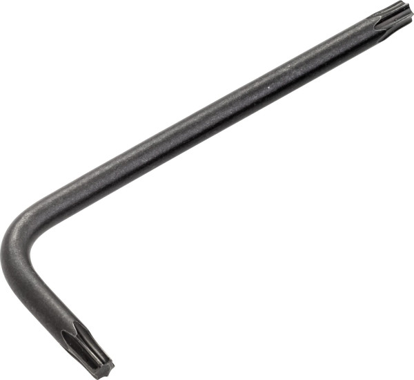 Hazet haakse schroevendraaier, binnen TORX® profiel, T10, 2115-T10