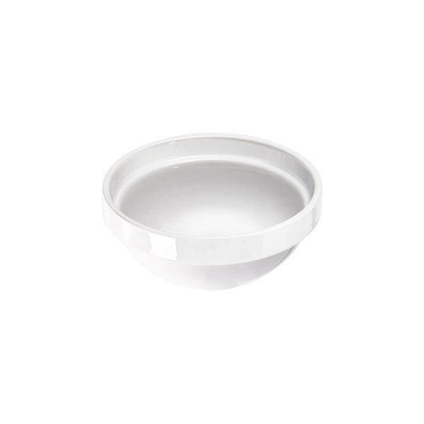 Stalgast serie Isabell kom rond 0,40 liter, VE: 12 stuks, PZ2311040