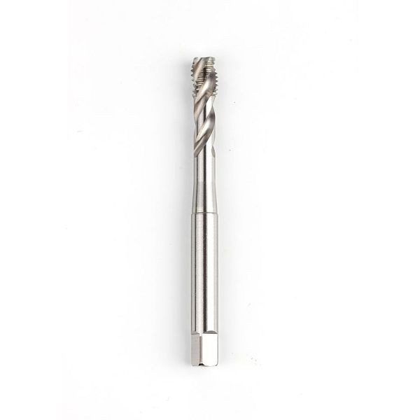 GSR Zilver machinetap DIN 2184-1 (DIN371) metrische draad RSP35° HSSE M2, 09002080