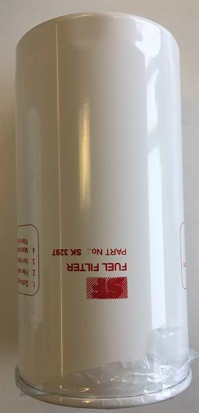 ELMAG brandstoffilter voor IVECO / FPT-motor, NEF45TE1F, 9503606