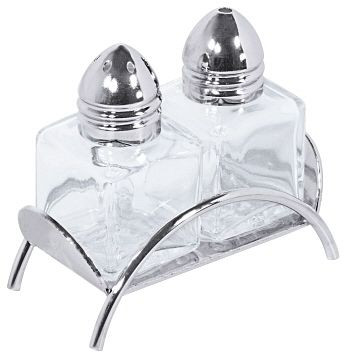 Contacto mini shaker set kubus, 1429/222
