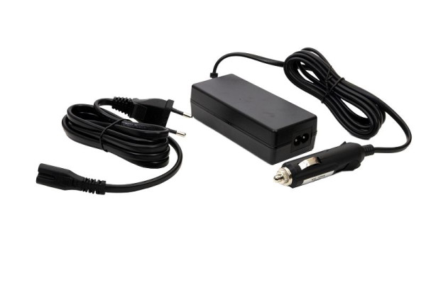 ELMAG netlader compleet (LESA 13 - 3 A), voor START TRUCK 6200/3100 (55070), 9505132