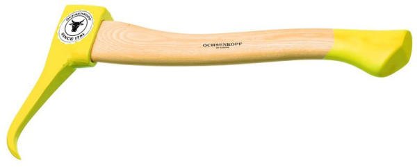 Ossenkop handsappie, 38 cm, as, 1592408