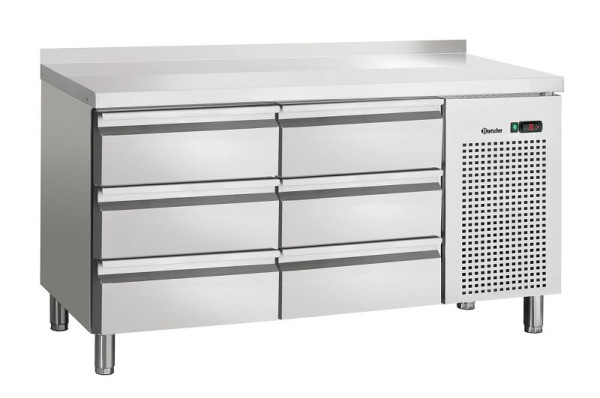 Bartscher koeltafel S6-100 MA, 110884MA