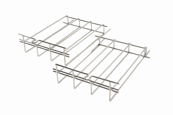 Bartscher steunrailset rechts-links, 780002