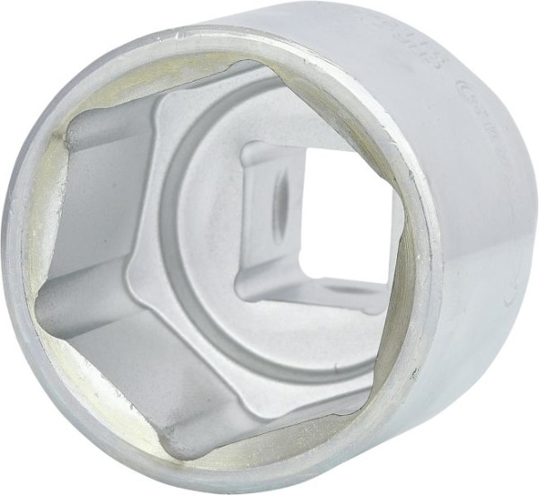 KS Tools 3/4" binnenzeskant dop, kort, 41 mm, 911.3441