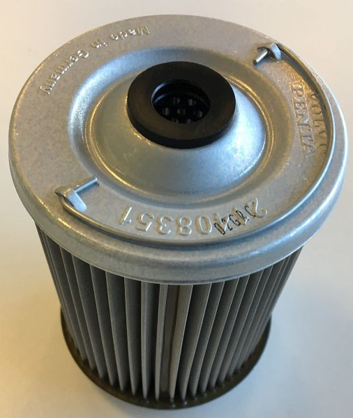 ELMAG voorfilter / waterafscheider voor VOLVO-PENTA motoren, 9503615