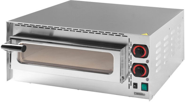 Casselin Pizza Oven - 400, CFRP1400