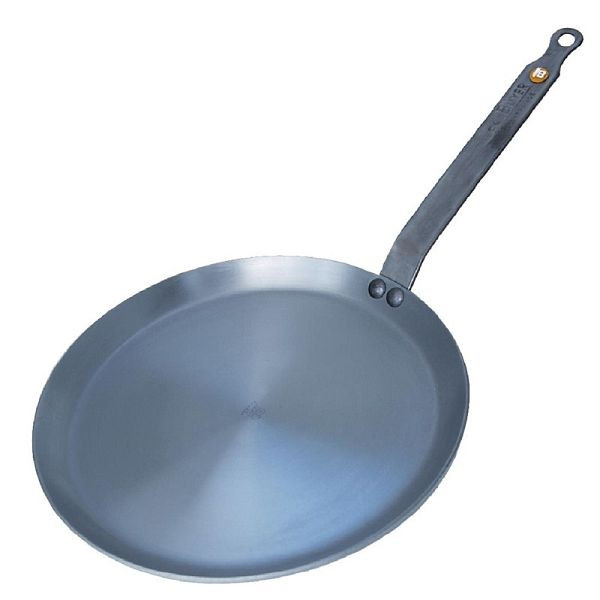 De Buyer Mineral B crêpepan 24cm, DN903