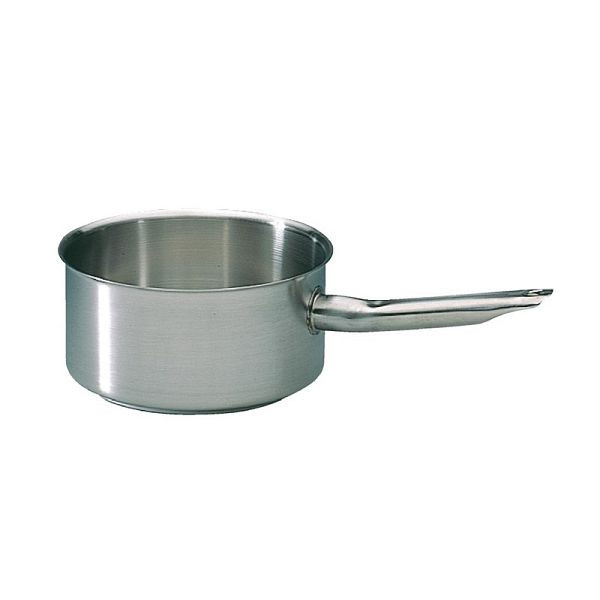 Bourgeat Excellence RVS steelpan 1L, K752