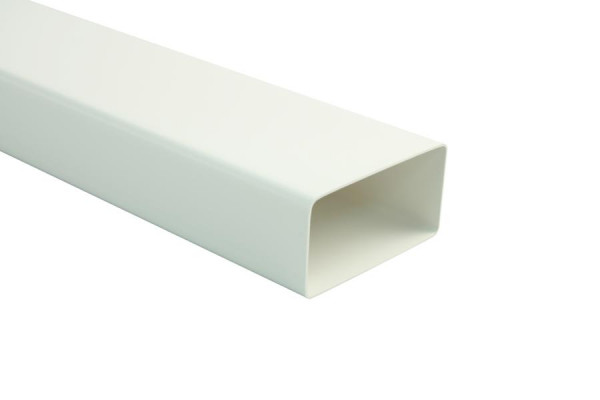 Marley vlak kanaal 100 110x54 mm 1 m, 064444