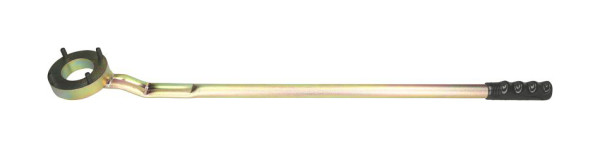 KS Tools Nokkenaspoelie tegenhouder voor Subaru, 770 mm, 400.0022