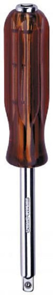 Metrinch 1/4" vierkante schroevendraaier, MET-1495