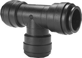 AEROTEC T-connector buitendiameter 28 mm, 2012071JG