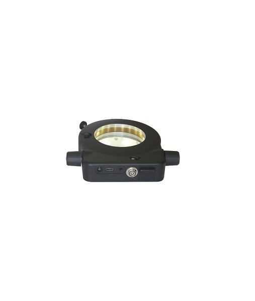 PHOTONIC LED-Set HPRL USB: High Power Ringlicht 66/8, Arbeitsabstand 45-130 mm, 80-300 mm, 10106