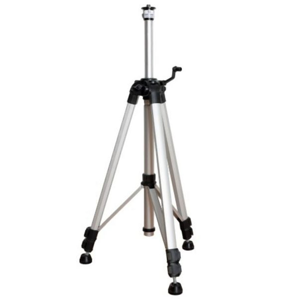 Karl Dahm Kurbelstativ Alu 53 - 163 cm, 40373