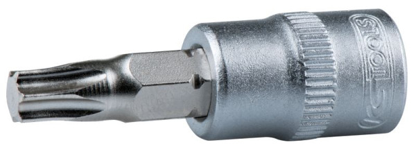 KS Tools 1/4" bitdop Torx, T25, 911.1445