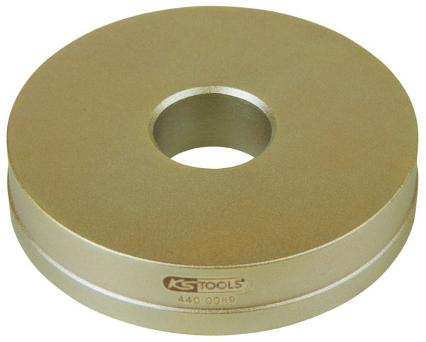 KS Tools lagerring, diameter 71 mm, 440.0089