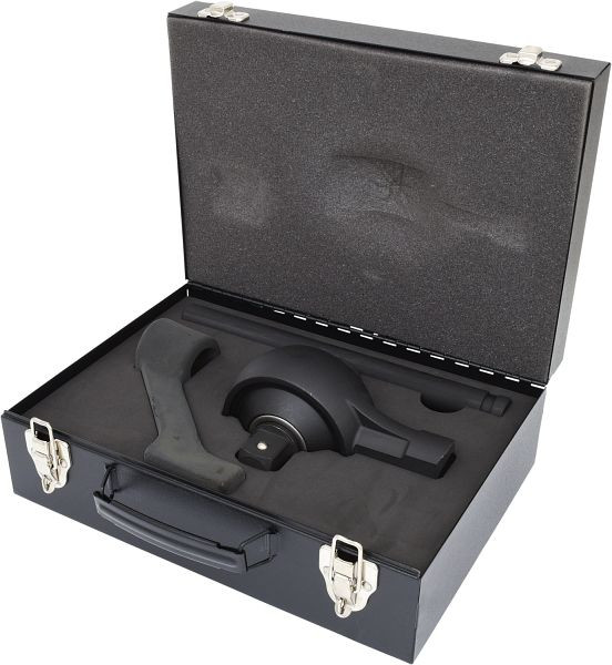 KS Tools 3/4" universele koppelversterker, 2700Nm, 516.3705