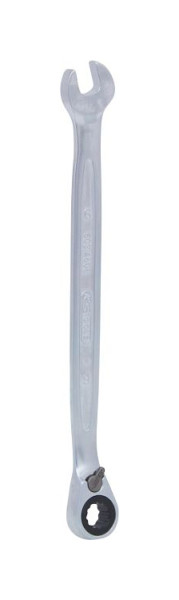 KS Tools GEARplus ringratelsleutel, omschakelbaar, 6 mm, 503.4606