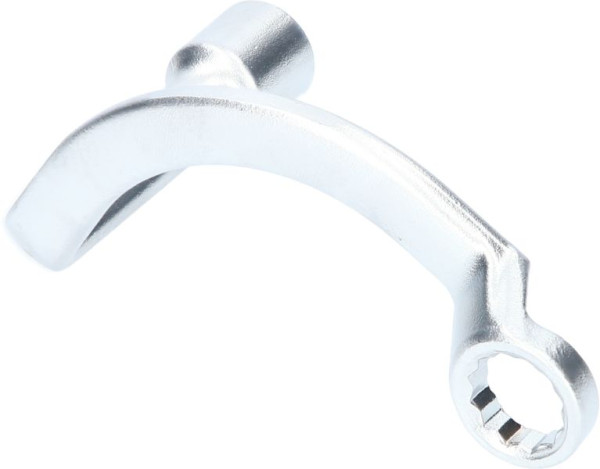 Brilliant Tools speciale turbosleutel voor VAG, 12 mm, BT601006