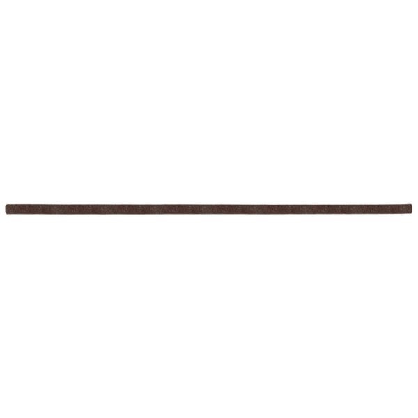 m2 antislipbekleding universeel bruin enkele stroken 25x1000mm, VE: 10 stuks, M1OV100252