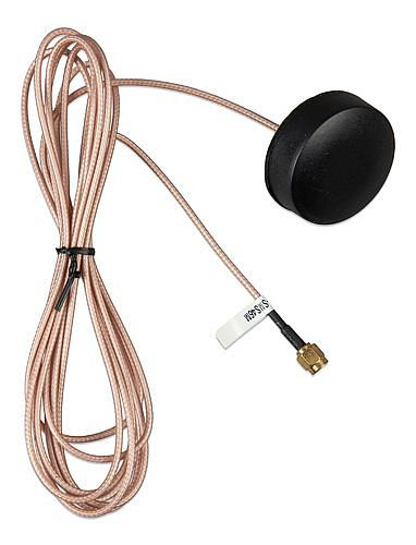 Victron Energy buitenantenne Outdoor LTE-M Puck-antenne, 392674