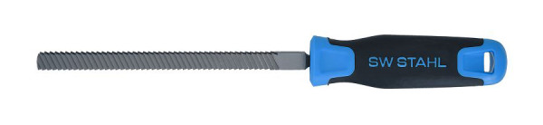 SW-Stahl speciale remklauwvijl, 260 mm, los, 94830L