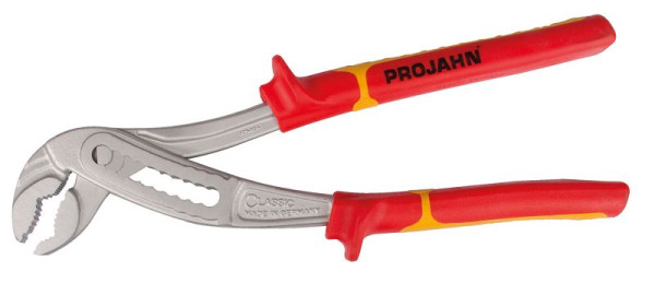 Projahn waterpomptang 250 mm VDE, 4628-250