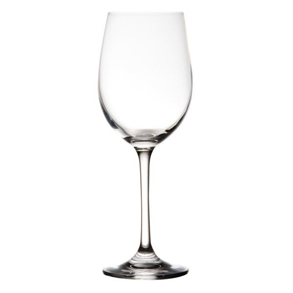 Olympia modal wijnglazen 39.5cl, VE: 6 stuks, GF727