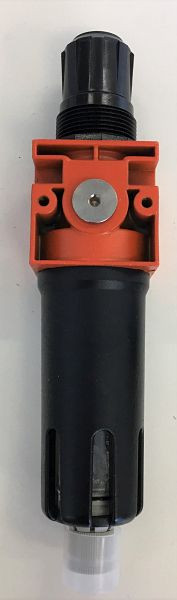 ELMAG filterdrukregelaar MetalWork voor CEBORA - Plasma, met metalen kijkglas, IT 1/4' (3160167), 9505921