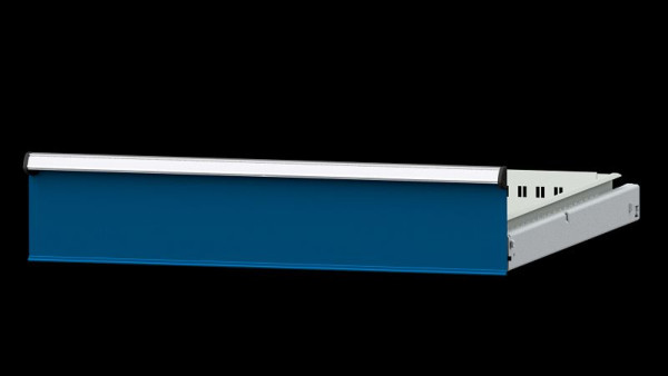 ANKE werkbanken lade modulair kastensysteem, 664 x 640 x 146 mm, RAL 5010, 991.102