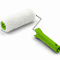 Verfmateriaal icon