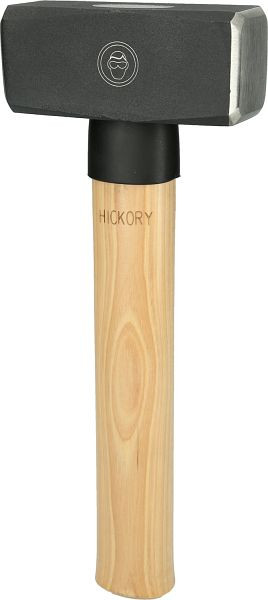 KS Tools vuist met essen handvat, 2000 g, 142.5111