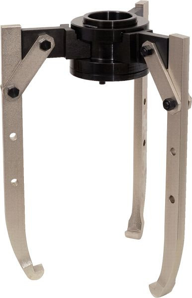 KS Tools universele trekker 3-armig, 20 t, 270mm, 640.2420