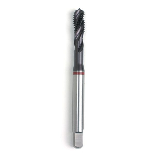 GSR machinetap DIN 2184-1 (DIN371) metrische draad vorm C/RSP40° HSSE-V3-TiCN Rotring M 3, 01051130