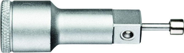 GEDORE verlengstuk 3/8" met vasthoudmagneet, 2960060