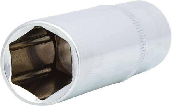 KS Tools 1/2" CHROMEplus binnenzeskant dopsleutel, lang, 16 mm, 918.1246