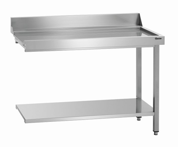 Bartscher afvoertafel DS-1200R, 109749