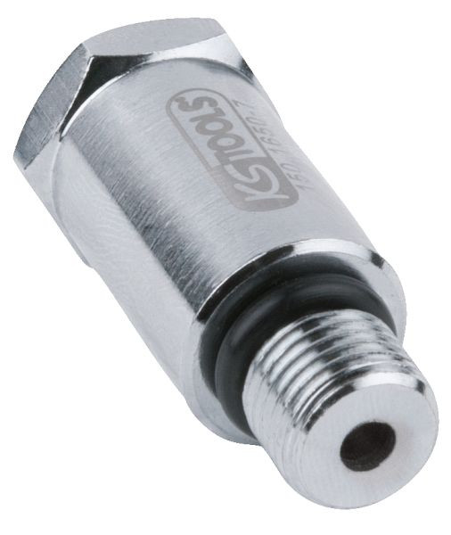 KS Tools adapterhuls 42mmM12x1,25, 150.1650-7