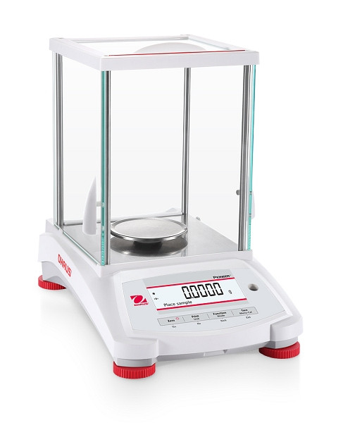 OHAUS Pioneer® analytische elektronische weegschaal PX224, 30429804