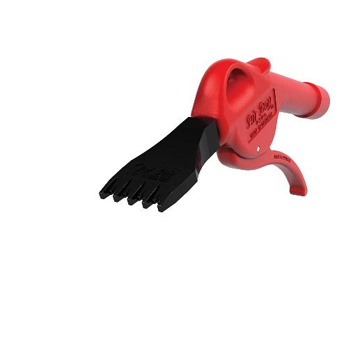 ELMAG blaaspistool JWL met Jet Air vlakmondstuk, 41331