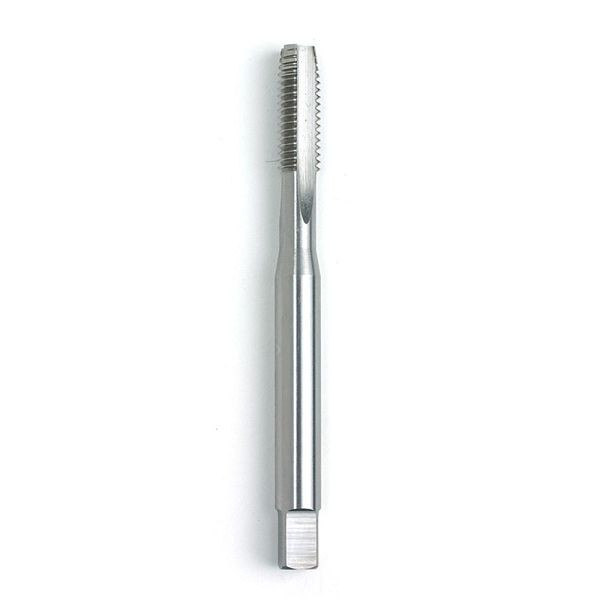 GSR machinetap DIN 2184-1 (DIN371) metrische draad linkssnijdend vorm B HSSE M 6, 02107190
