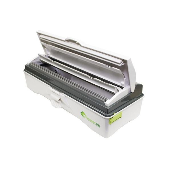 Wrapmaster duo dispenser, GM213
