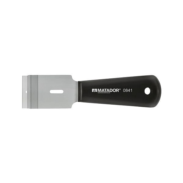 MATADOR glasschraper, 120 x 40 mm, 0841 0001