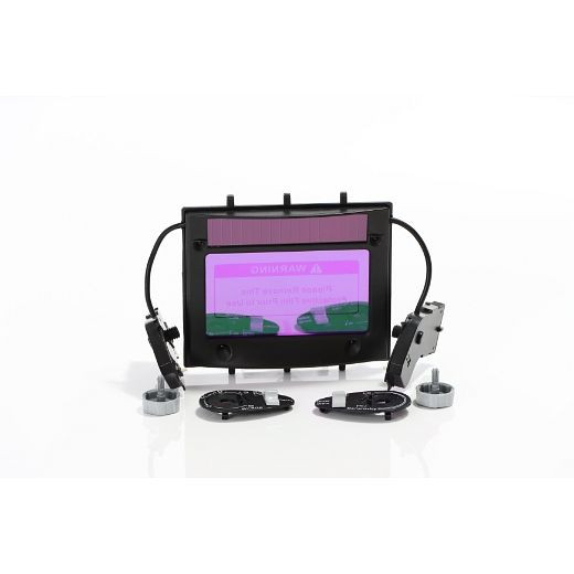 ELMAG automatische cassette DIN 4/9-13, voor MultiSafeVario, 2XL, 56386