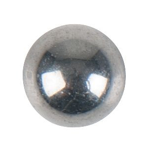 KS Tools stalen kogel 3,0 mm, 122.1285-R028P