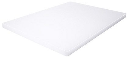 Contacto snijplank 61 x 46 cm, wit, 1524/610